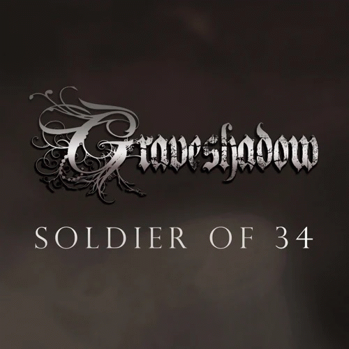 Graveshadow : Soldier of 34